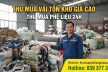 Thu Mua Vải Tồn Kho Giá Cao Tại Hà Nội – Nhận Số Lượng Lớn